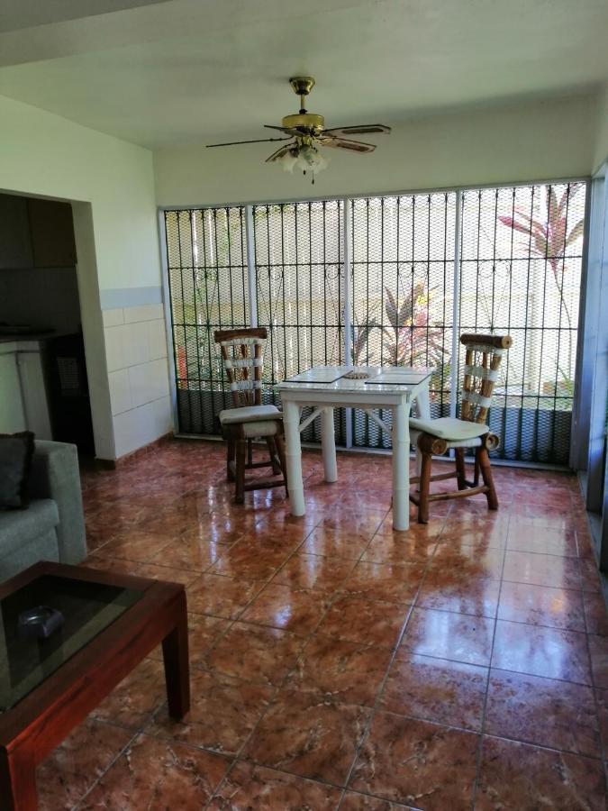 Villa Flukers Condo Suites Sosúa Quarto foto