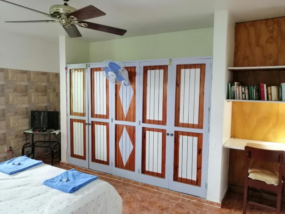 Villa Flukers Condo Suites Sosúa Quarto foto