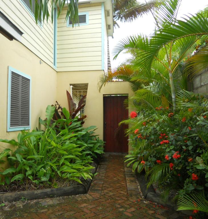 Villa Flukers Condo Suites Sosúa Quarto foto